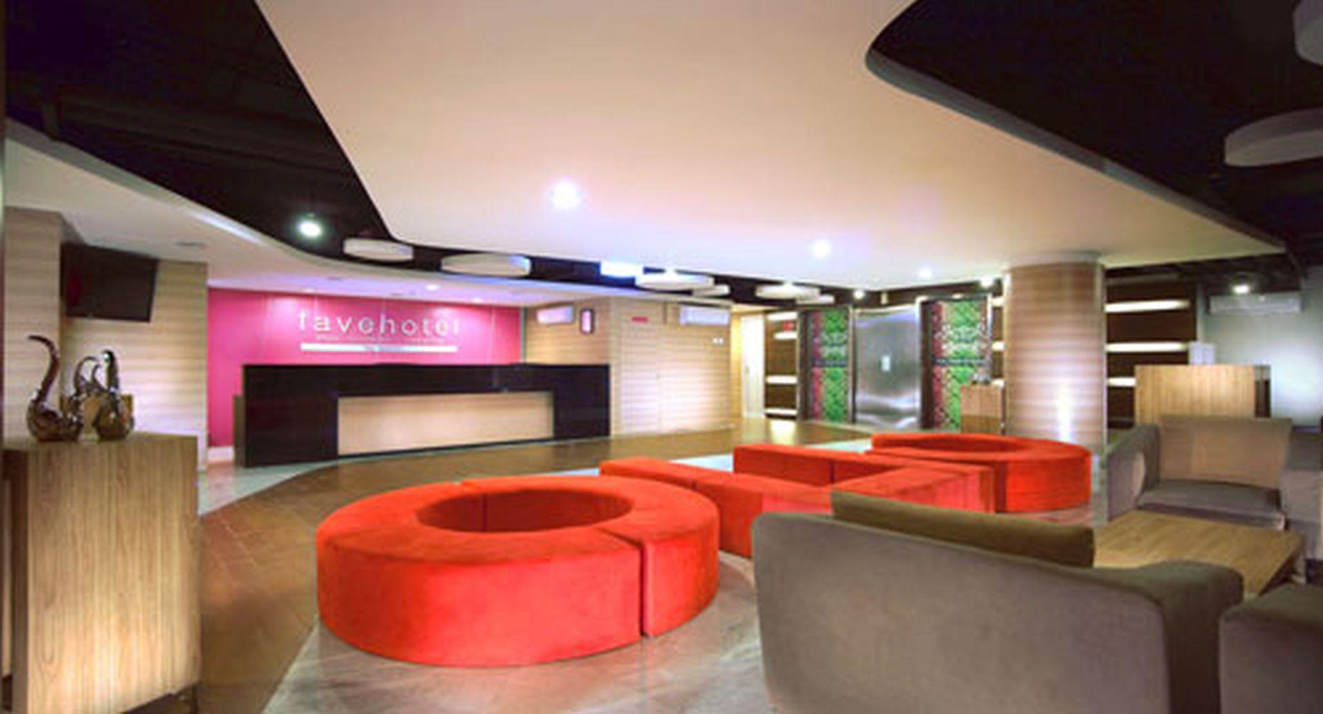 Favehotel Pgc Cililitan Jakarta Extérieur photo
