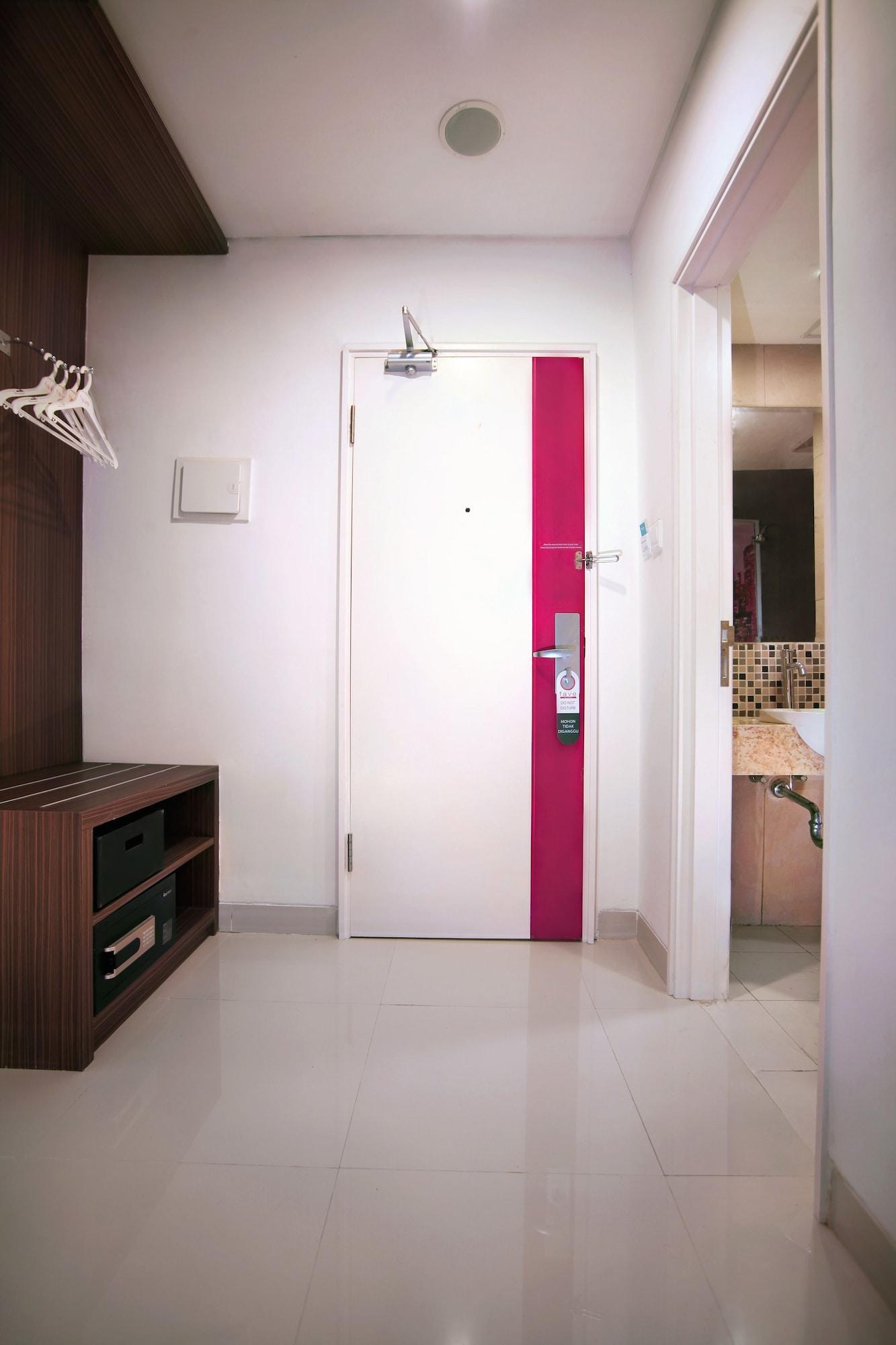 Favehotel Pgc Cililitan Jakarta Extérieur photo