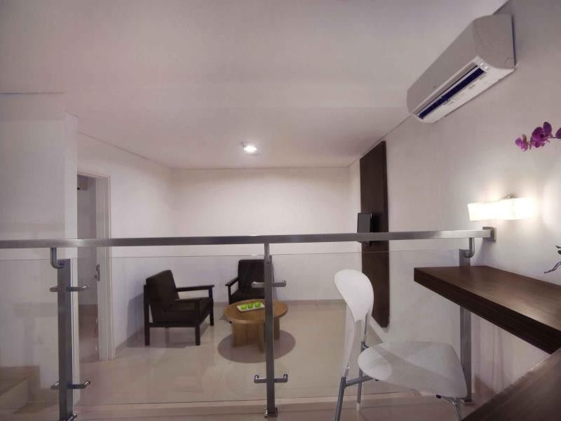 Favehotel Pgc Cililitan Jakarta Extérieur photo