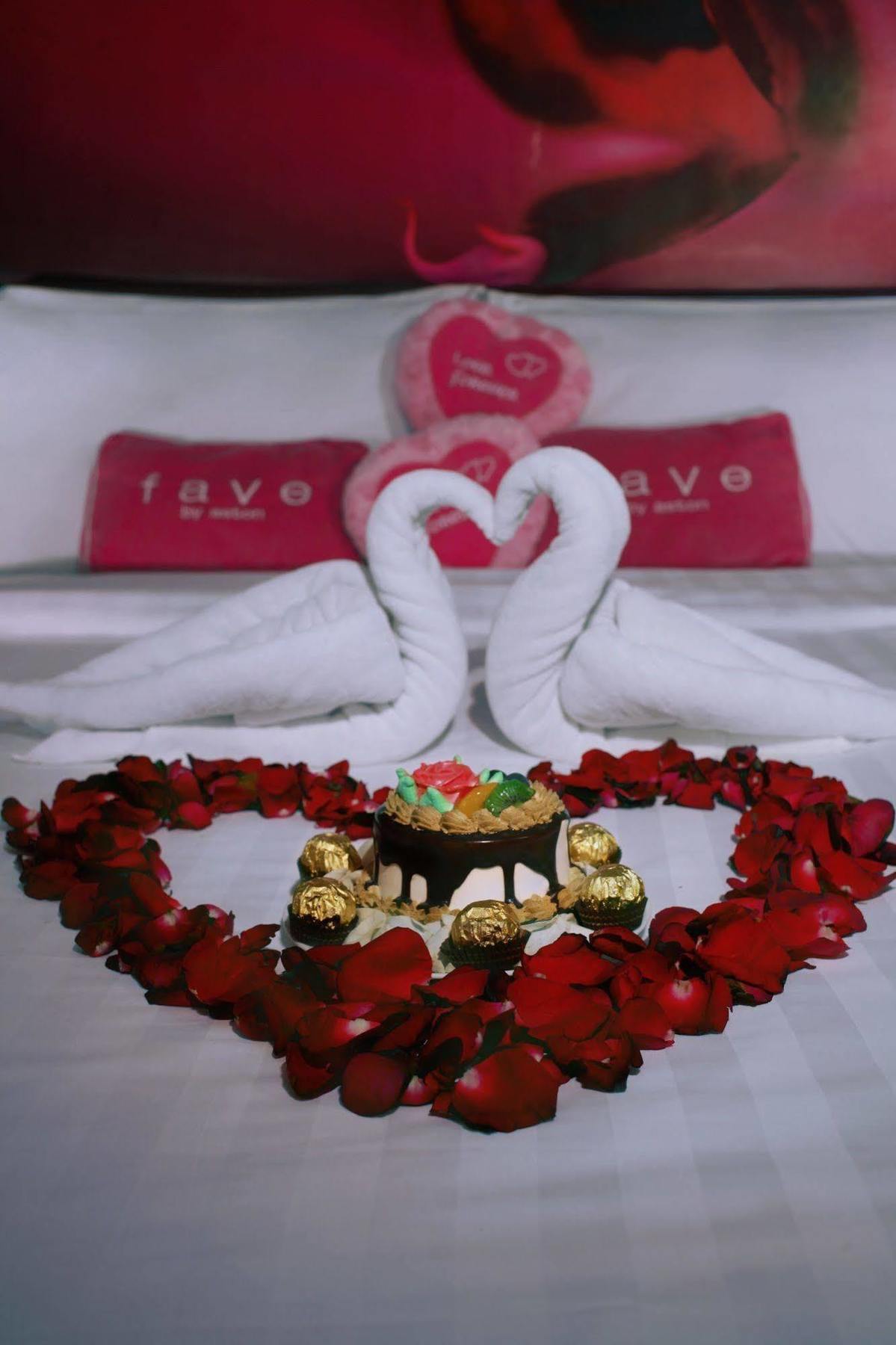 Favehotel Pgc Cililitan Jakarta Extérieur photo